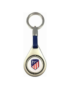 Schlüsselanhänger Atlético Madrid 5001092