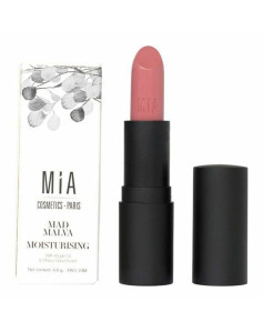 Rouge à lèvres hydratant Mia Cosmetics Paris 507-Mad Malva (4 g)