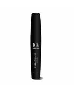 Mascara pour les cils effet volume Extra Volume Mia Cosmetics