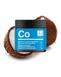 Maseczka do Twarzy Cocoa & Coconut Superfood Botanicals (50 ml)