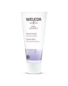 Crème visage Baby Derma Weleda (50 ml)