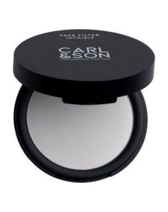 Compact Powders Face Filter Invisible Carl&son Face Filter 7,6 g