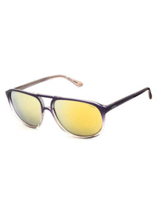 Unisex Sunglasses Lozza SL1872W580N76 ø 58 mm