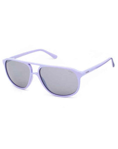 Unisex-Sonnenbrille Lozza SL1872W5806T3 ø 58 mm