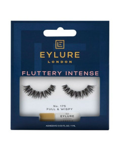 False Eyelashes Fluttery 175 Eylure 6001970N (1 Unit)