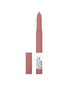 Lipstick Superstay Ink Maybelline Superstay Ink 105-on the