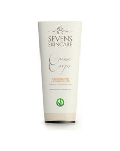 Body Cream Sevens Skincare (200 ml)