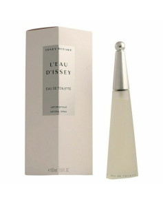 Women's Perfume L'eau D'issey Issey Miyake EDT