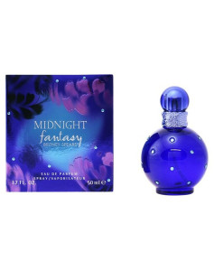 Perfumy Damskie Midnight Fantasy Britney Spears EDP