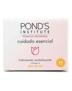 Facial Cream Cuidado Esencial Pond's (50 ml)