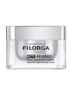 Crème visage NCTF Reverse Regenerating Supreme Filorga (50 ml)