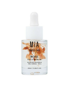 Facial Serum Rose Water Splash Mia Cosmetics Paris (29 ml)