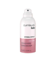 Feuchtigkeitsspendendes Spray Hydra Cumlaude Lab (75 ml)