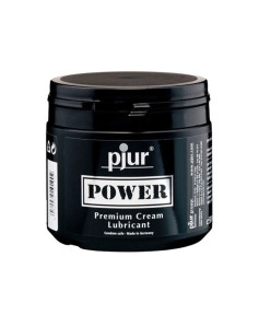 Lubrifiant Pjur Power (500 ml)