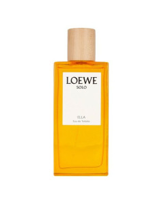 Parfum Femme Solo Ella Loewe EDT (100 ml)