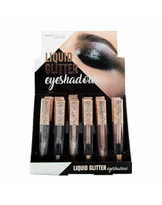 Eyeshadow Magic Studio 110886 30 ml (3 ml) (1 uds)