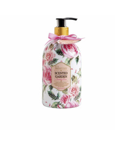 Hydrating Body Lotion IDC Institute Scented Garden Roses (500