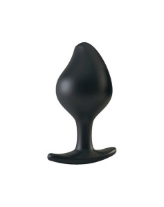Plug anal Rocking Force Mystim 5 Noir (9,5 cm)