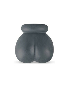 Cock Ring Boners Ball Pouch Dark grey Balls (Ø 20 mm)