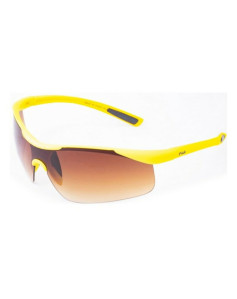 Unisex Sunglasses Fila SF217-99YLW