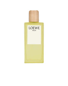 Unisex-Parfüm Agua Loewe (100 ml)