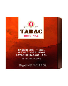 Mousse à raser Original Tabac (125 ml)