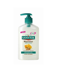 Handseife Sanytol 280110 250 ml