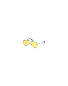 Unisex-Sonnenbrille Web Eyewear WE0206A ø 58 mm