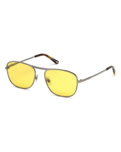 Okulary przeciwsłoneczne Męskie Web Eyewear WE0199A Ø 55 mm