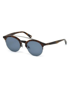 Unisex Sunglasses Web Eyewear WE0192-52V Ø 49 mm
