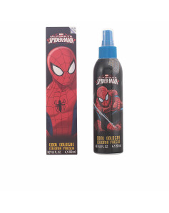 Perfumy dziecięce Marvel Spiderman EDC (200 ml)