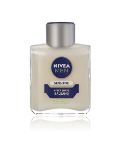 Après-rasage Men Sensitive Nivea 8715200813061 (100 ml)