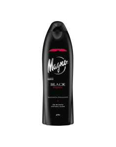 Duschgel Black Energy Magno (550 ml)