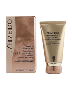 Anti-ageing Cream for the Neck Benefiance Shiseido 10119106102