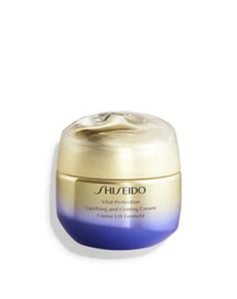Facial Cream Shiseido Vital Perfection (50 ml)