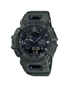 Men's Watch Casio G-Shock GBA-900UU-3A Black
