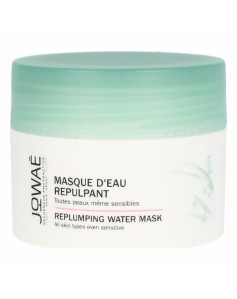 Gesichtsmaske Jowaé Replumping Water Mask (50 ml)