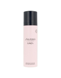 Dezodorant w Sprayu Ginza Shiseido Ginza 100 ml