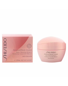 Anti-Cellulite Shiseido Advanced Body Creator 200 ml