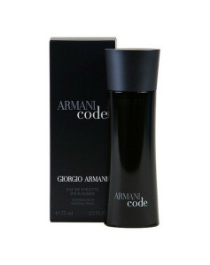 Perfumy Męskie Armani Code Armani EDT