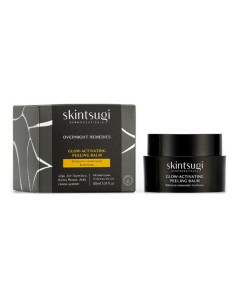 Anti-Ageing Night Balm Glow Activating Skintsugi Activating