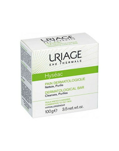 Gesichtsreinigungsgel Hyséac Uriage Hyséac 100 g