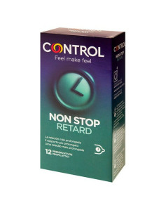 Kondome Control 12 Stücke