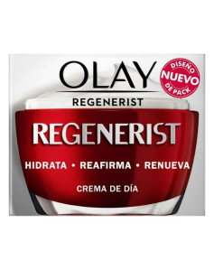 Crème anti-âge Regenerist Olay 8047437 50 ml