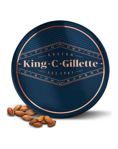 Bartbalsam King C Gillette 8001840000000 100 ml