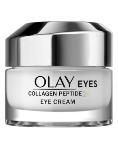 Eye Area Cream Collagen Peptide24 Olay Regenerist Collagen 15 ml