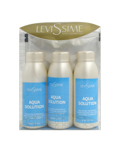 Gesichtsmaske Hidratating Subñilime Aqua Pack Levissime