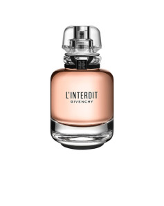 Women's Perfume L'interdit Givenchy (EDP)