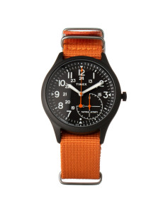 Men's Watch Timex TW2V10500LG (Ø 41 mm)