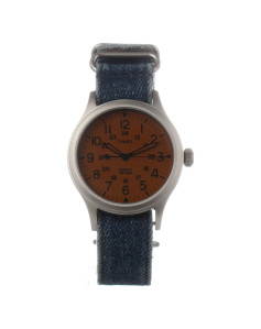 Men's Watch Timex TW2U49300LG (Ø 40 mm)